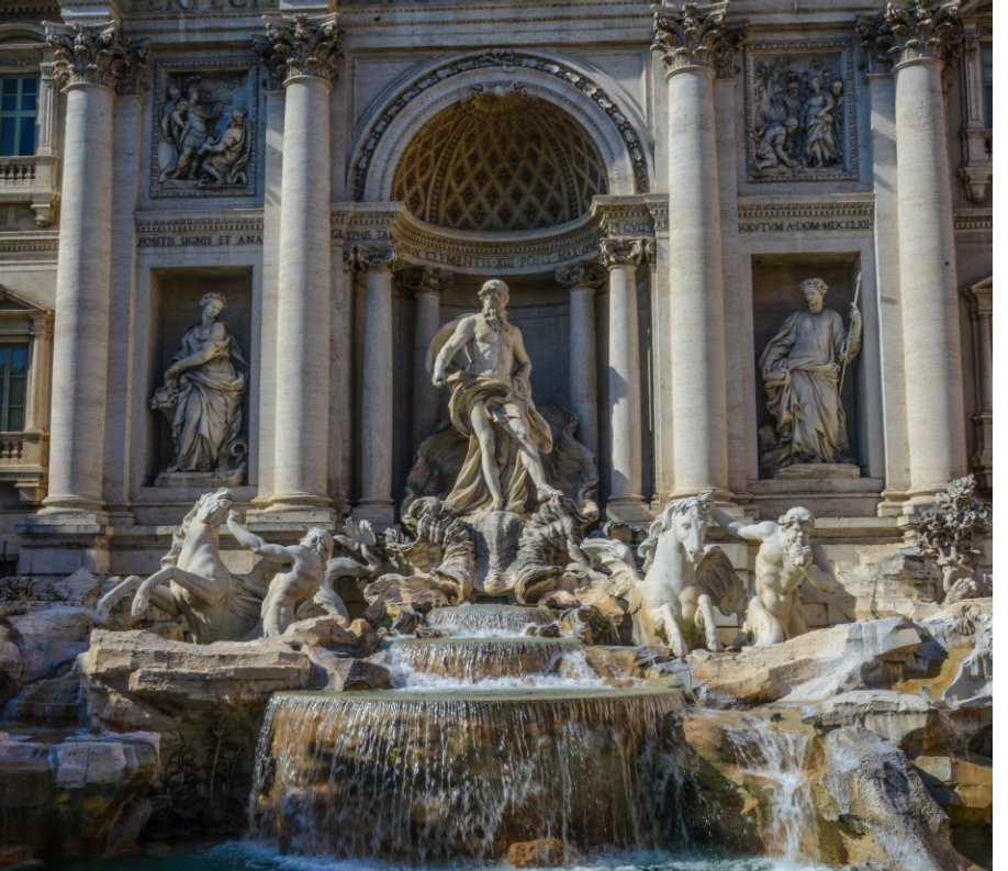 Ver Italy 2014 - Rome/Florence/Sorrento por Donald H. Kandel, With Bonnie D. Kandel