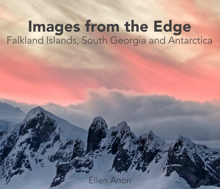 View Images from the Edge by Ellen Anon