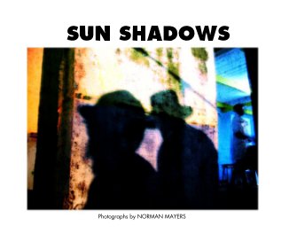 SUN SHADOWS book cover