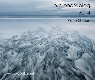 p.c photoblog 2014 book cover