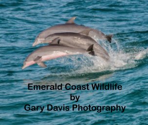 Emerald Coast Wildlife book cover