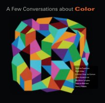 A Few Conversations About Color book cover