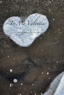 To My Valentine book cover