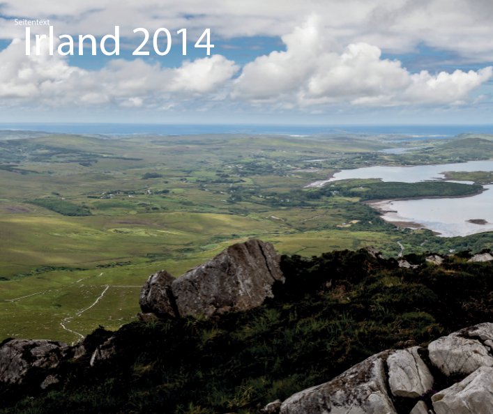 View Irland 2014 by Thomas Herrmann