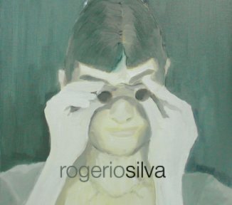 Rogerio Silva book cover