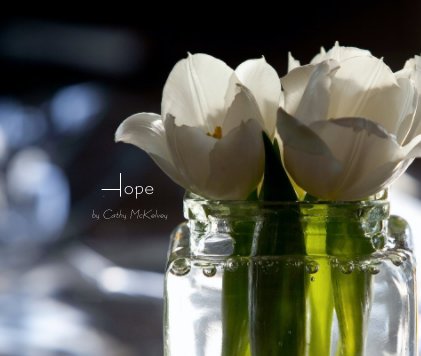 Hope book cover