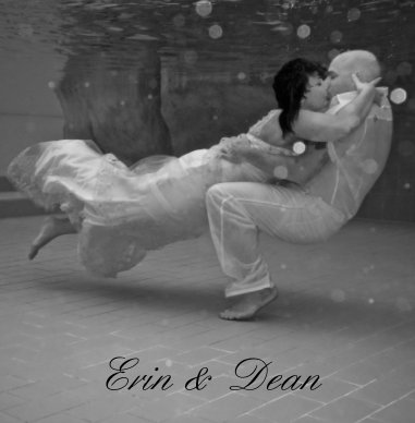 Erin & Dean book cover