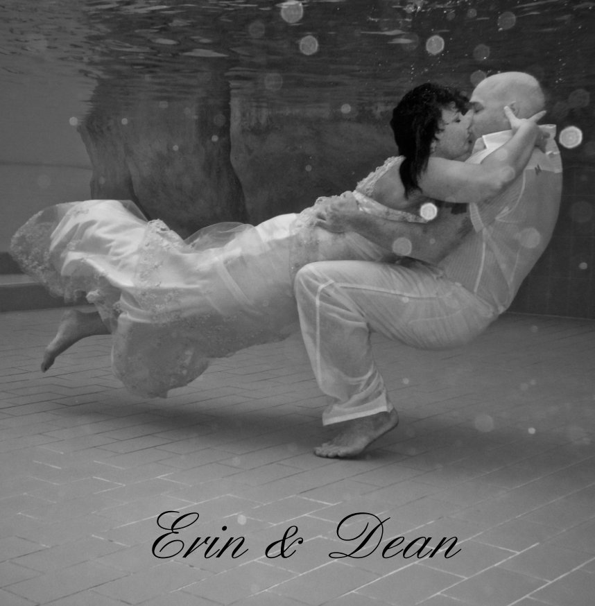 View Erin & Dean by ionuphotos