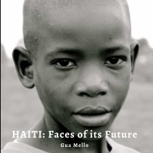 HAITI: Faces of its Future book cover