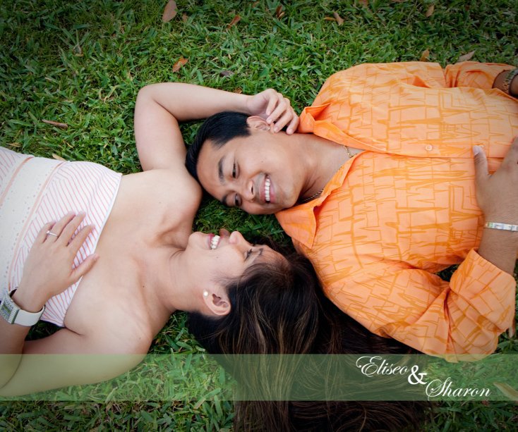 View Eliseo & Sharon by Remotography