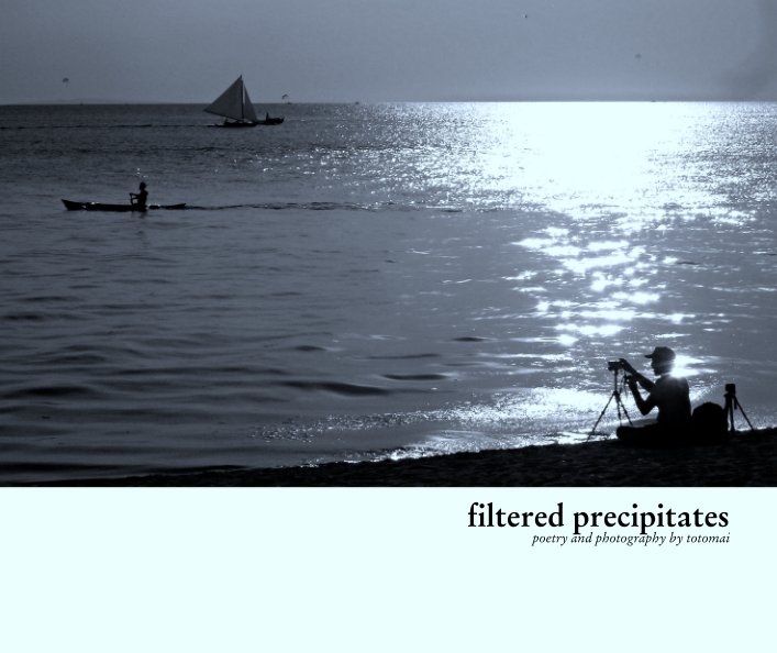 View filtered precipitates by totomai