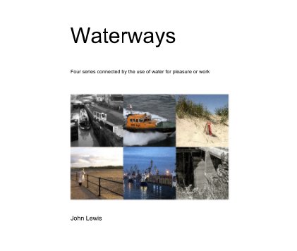 Waterways book cover