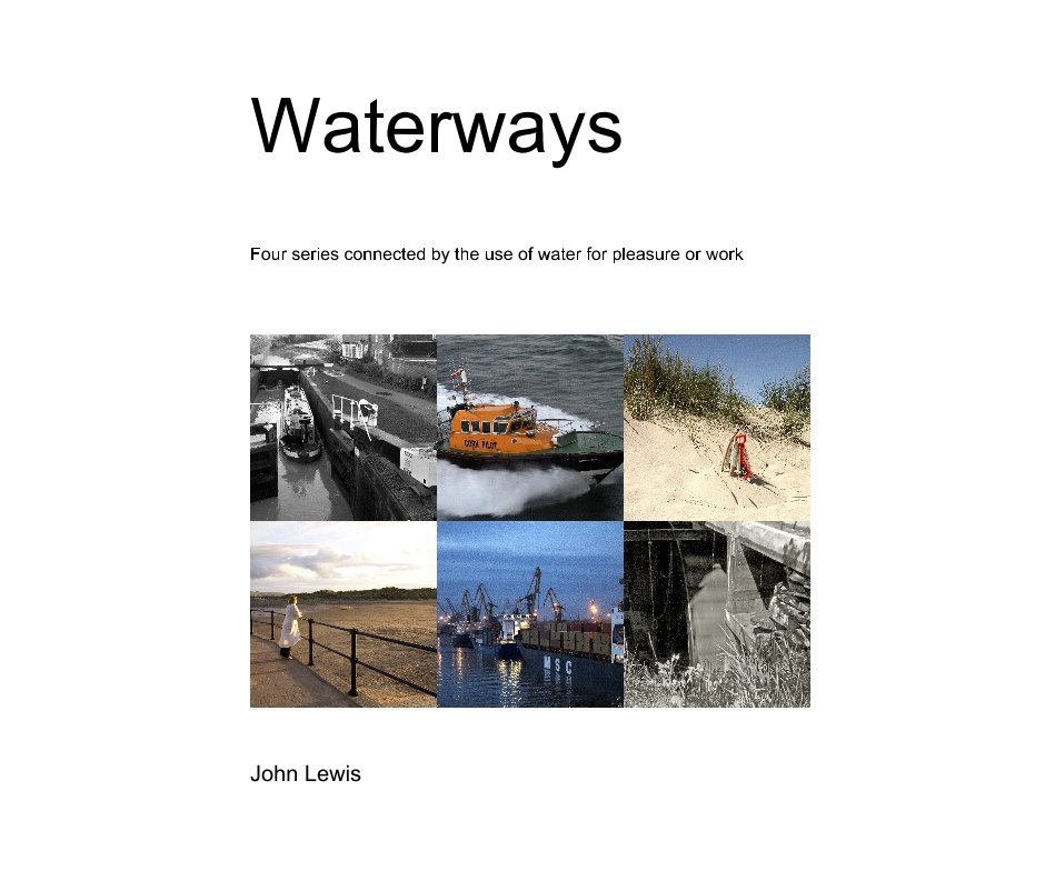 Ver Waterways por John Lewis