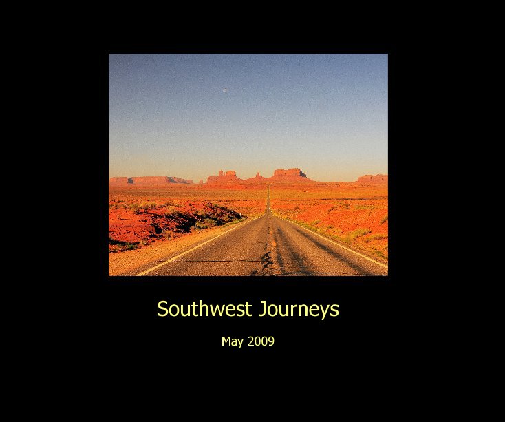 Southwest Journeys nach rathierryjr anzeigen