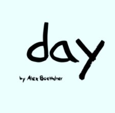 day book cover