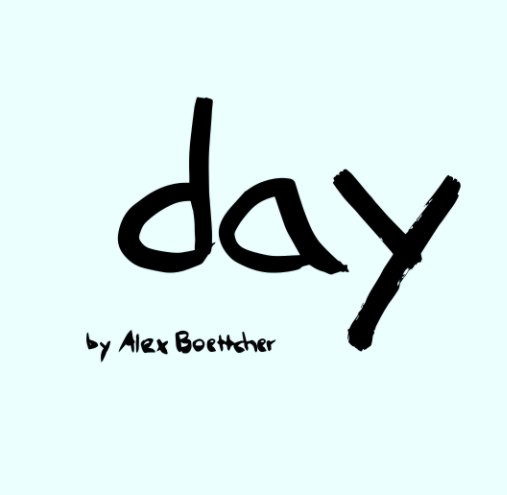 day nach Alex Böttcher anzeigen