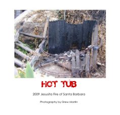 Hot Tub book cover