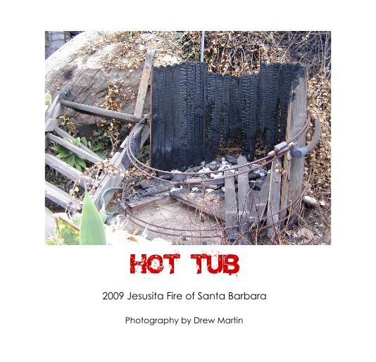 Visualizza Hot Tub di Drew Martin