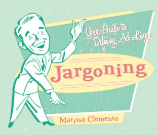 Jargoning book cover