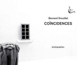 Coïncidences book cover