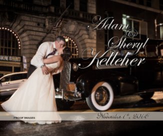 Kelleher Proof Images book cover