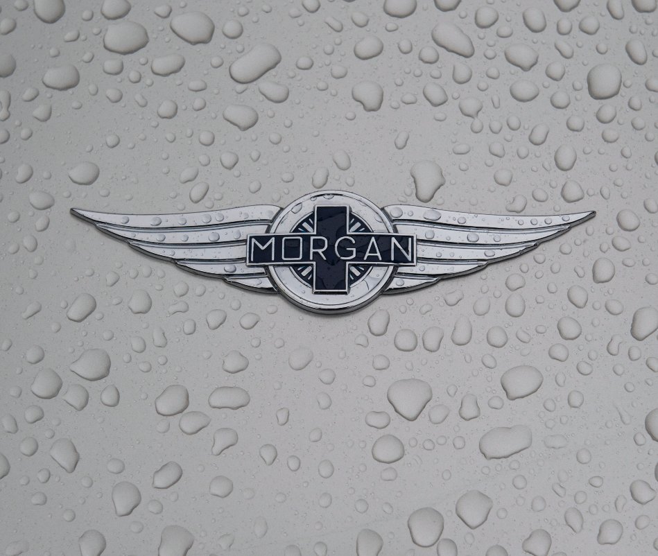 Ver Morgan - Making 100 years of history por Bruce Boulton