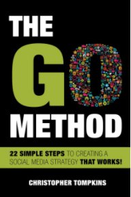 The Go Method book cover