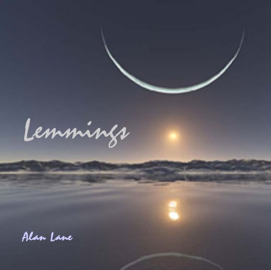 Bekijk Lemmings ... and the Moon Mother op Alan Lane
