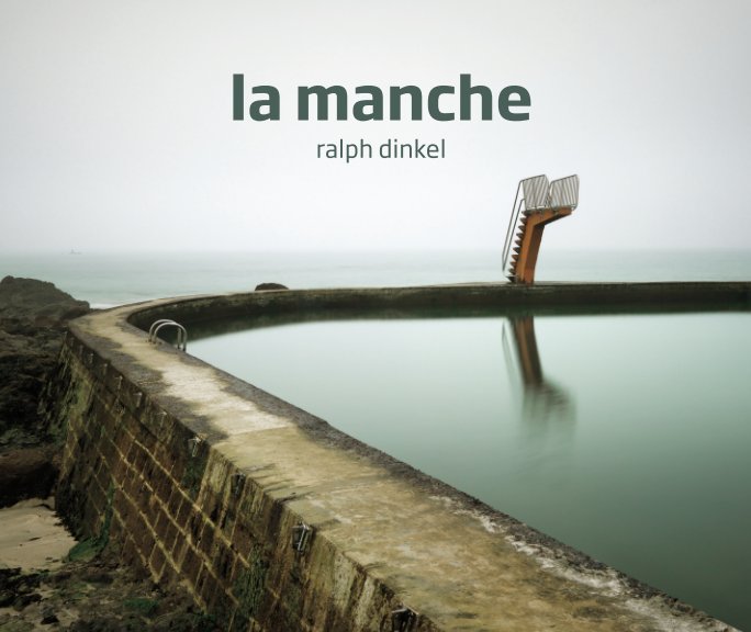 View LA MANCHE (Booklet) by Ralph Dinkel