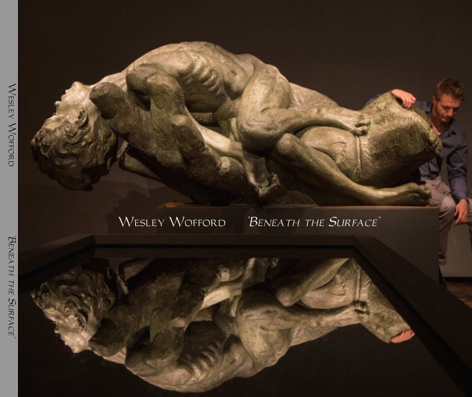 View Wesley Wofford   "Beneath the Surface" by Wesley Wofford