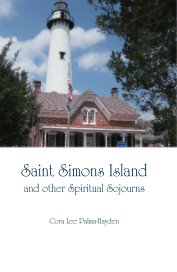 Saint Simons Island and other Spiritual Sojourns book cover