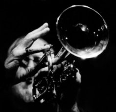 Jazz Photography book cover