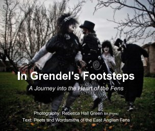In Grendel's Footsteps book cover