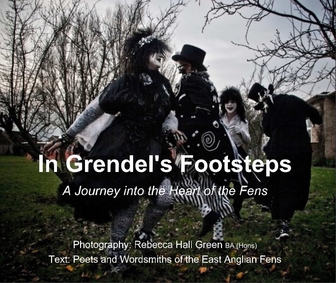 View In Grendel's Footsteps by Rebecca Hall Green , Christine S. Pike