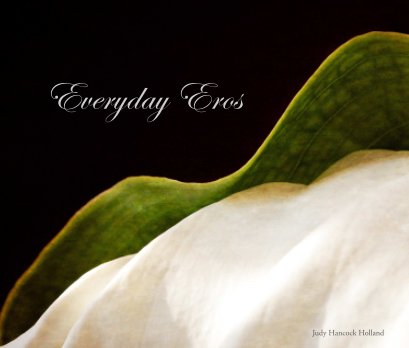 Everyday Eros book cover