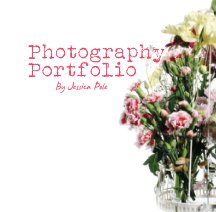 My Photography Portfolio book cover