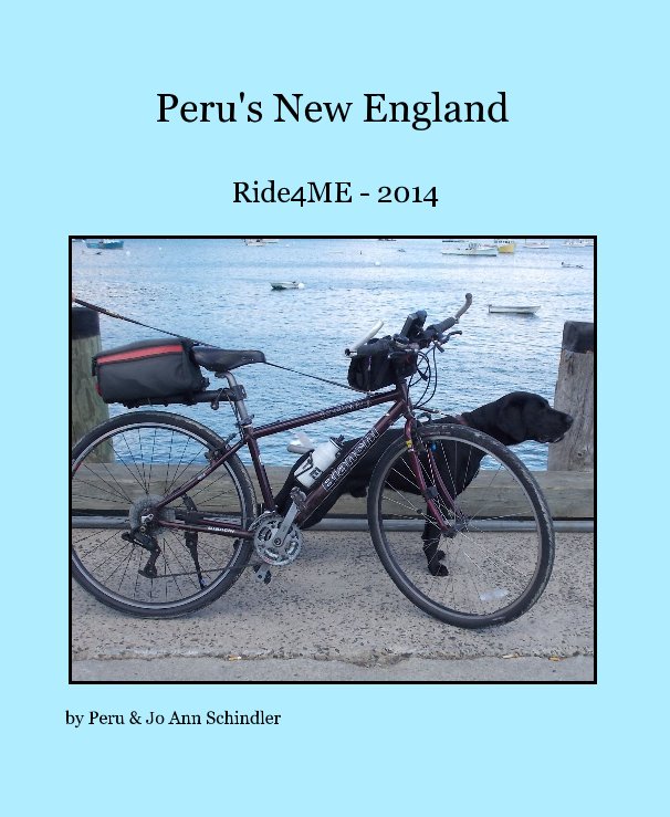 Ver Peru's New England por Peru & Jo Ann Schindler