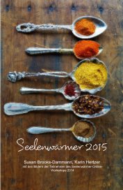 Seelenwärmer 2015 book cover