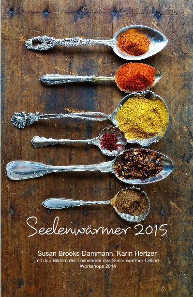 Ver Seelenwärmer 2015 por Susan Brooks-Dammann, Karin Hertzer