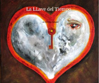 La LLave del Tiempo book cover