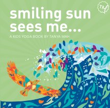 Smiling Sun Sees Me book cover