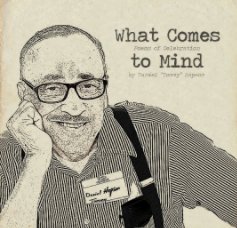 What Comes To Mind book cover