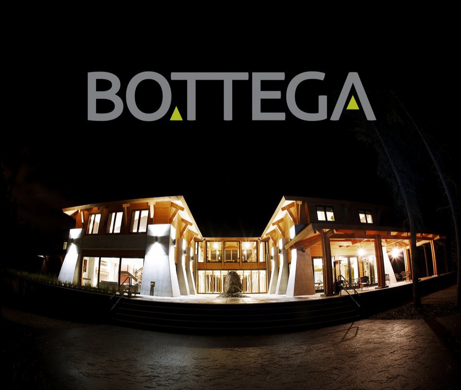 Ver Bottega Weddings por BOTTEGA FARM INN & STUDIO
