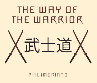 The Way of the Warrior book cover