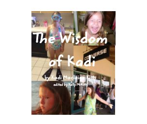 The Wisdom of Kadi book cover