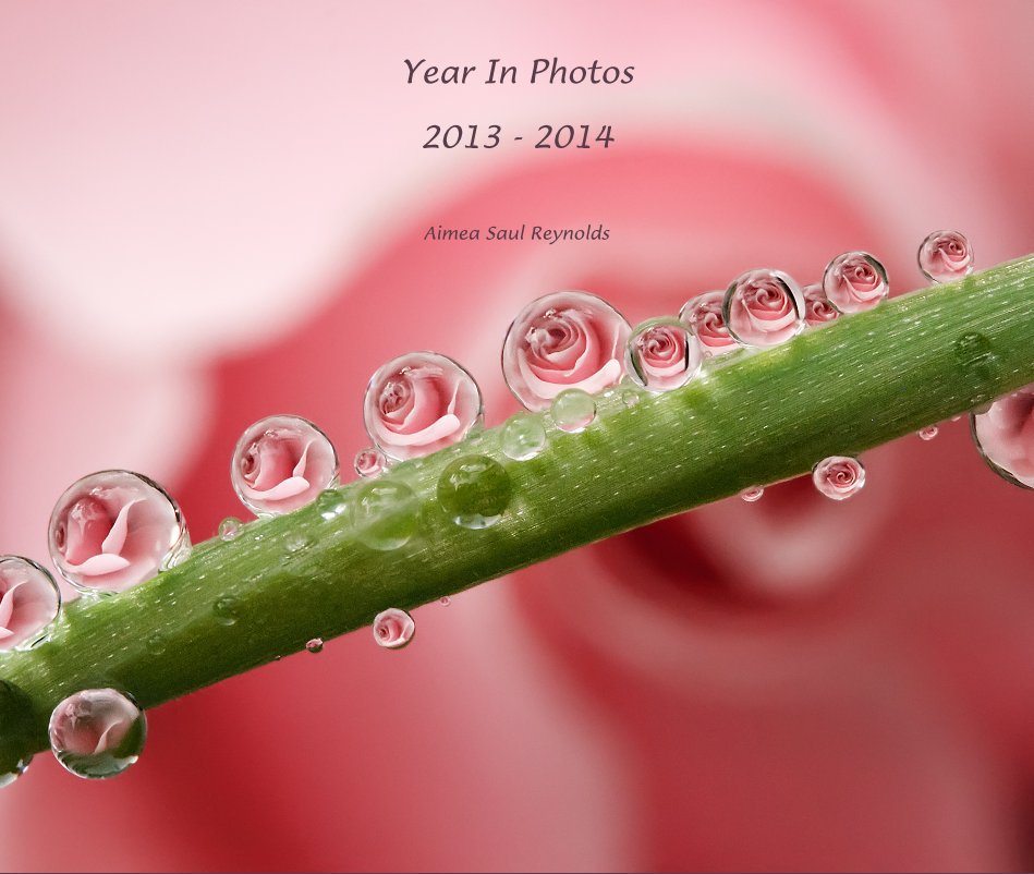 Ver Year In Photos 2013 - 2014 por Aimea Saul Reynolds