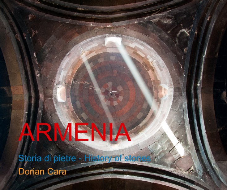 View ARMENIA by Dorian Cara