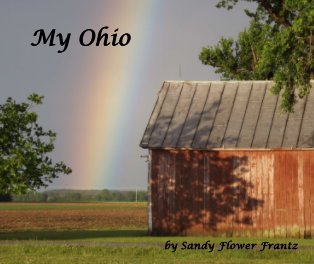My Ohio book cover