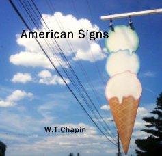 American Signs book cover