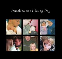 Sunshine on a Cloudy Day book cover